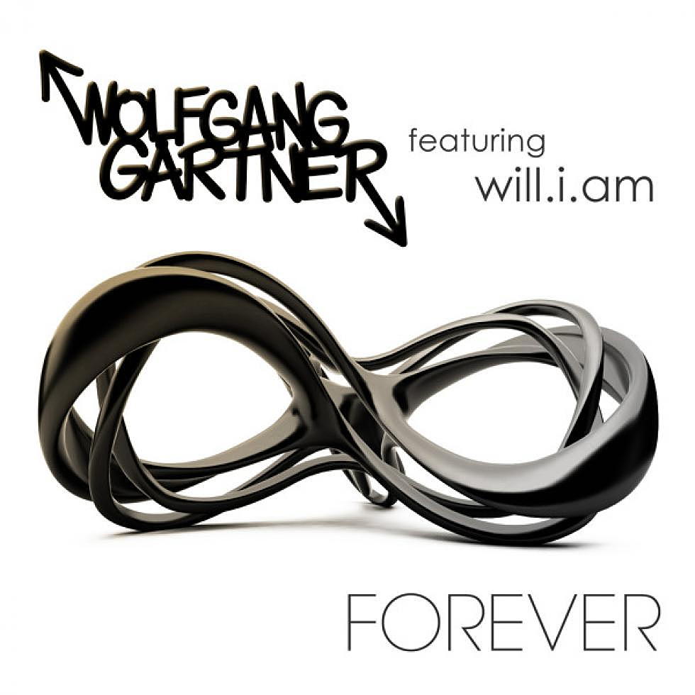Wolfgang Gartner feat Will.i.am &#8220;Forever&#8221; (Tom Starr Remix)