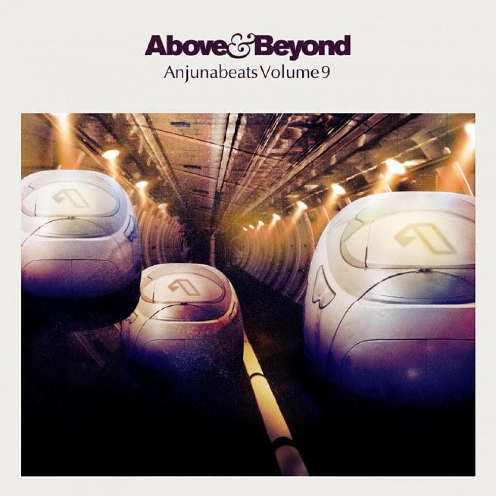 Above &#038; Beyond Anjunabeats Volume 9 Set for November 13th Release