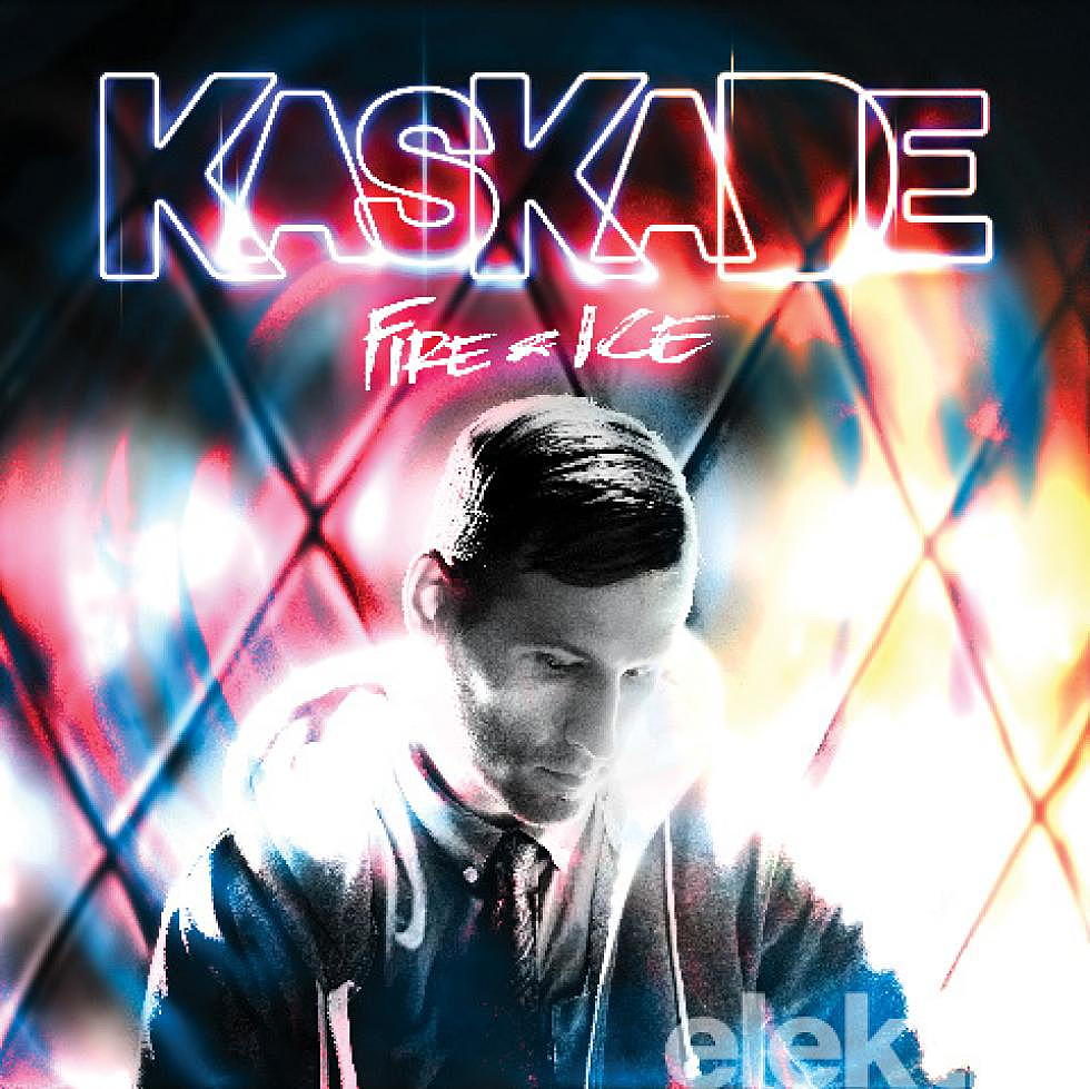 Elektro Exclusive Giveaway: 2 tickets to Kaskade&#8217;s &#8220;Fire &#038; Ice&#8221; album release party in Las Vegas + the album!