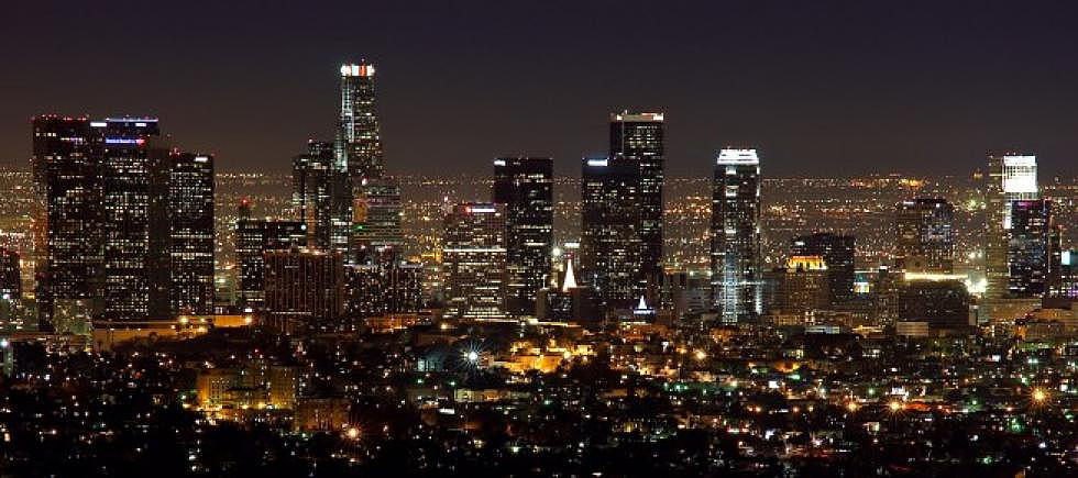 edm hot haunts: nye 2012 Los Angeles