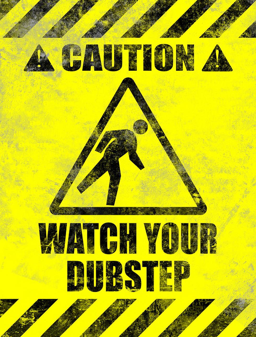 Holiday Gifts, EDM Style: CAUTION: Watch your Dubstep gear!