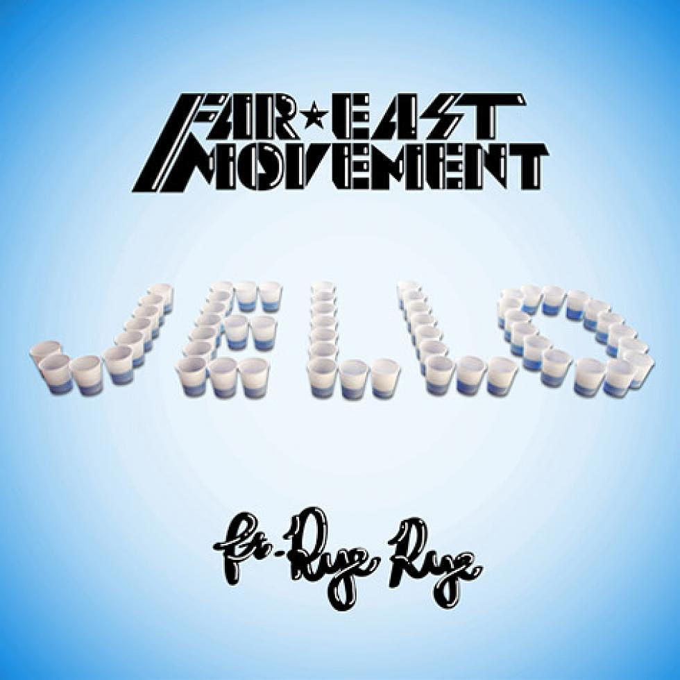 Cross-Switch: Far East Movement &#8220;Jello&#8221; R3hab Remix