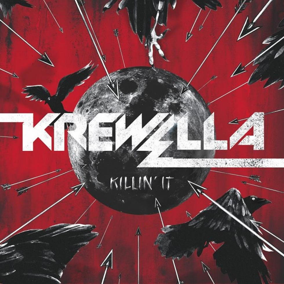 2am Track of the Week: Krewella &#8220;Killin It&#8221;