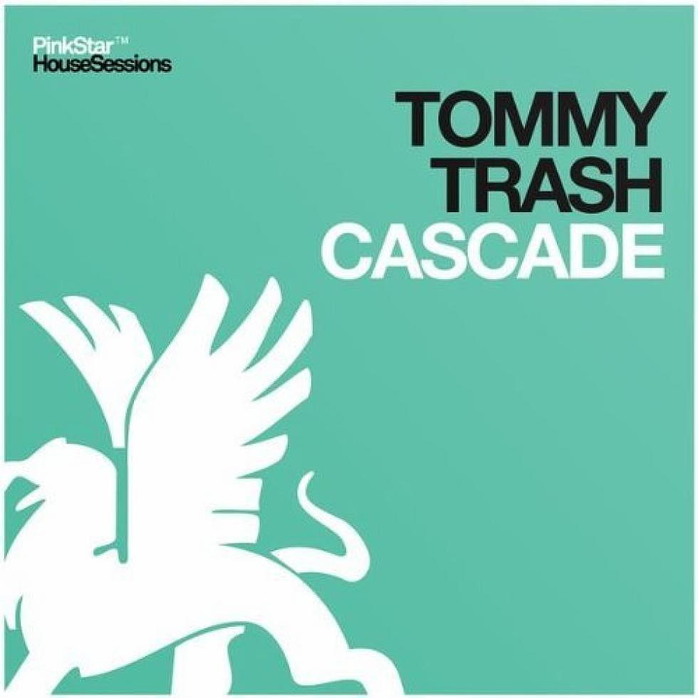 Tommy Trash &#8220;Cascade&#8221; Preview