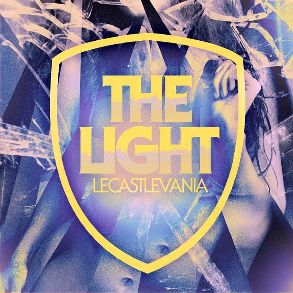 Le Castle Vania &#8220;The Light&#8221;