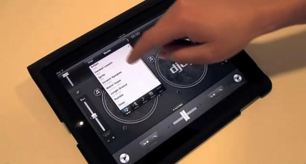 5 predictions from Digital DJ Tips on what 2012 will offer to the DJ world