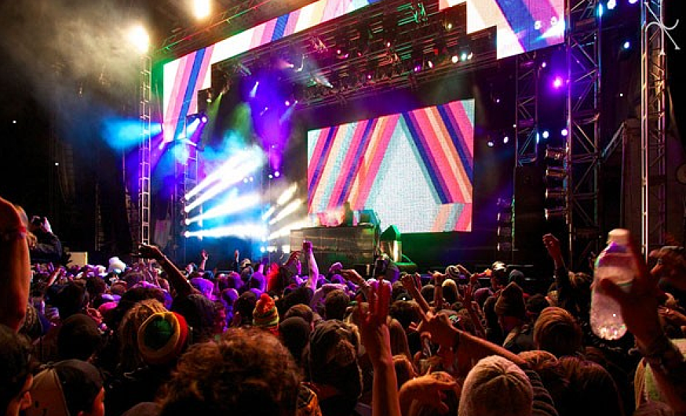 SnowMont Music Festival To Feature Kaskade, Chromeo, Datsik and Many More