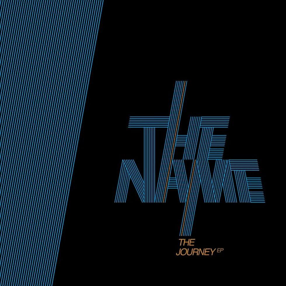 The Name: The Journey EP Review + Try Again
