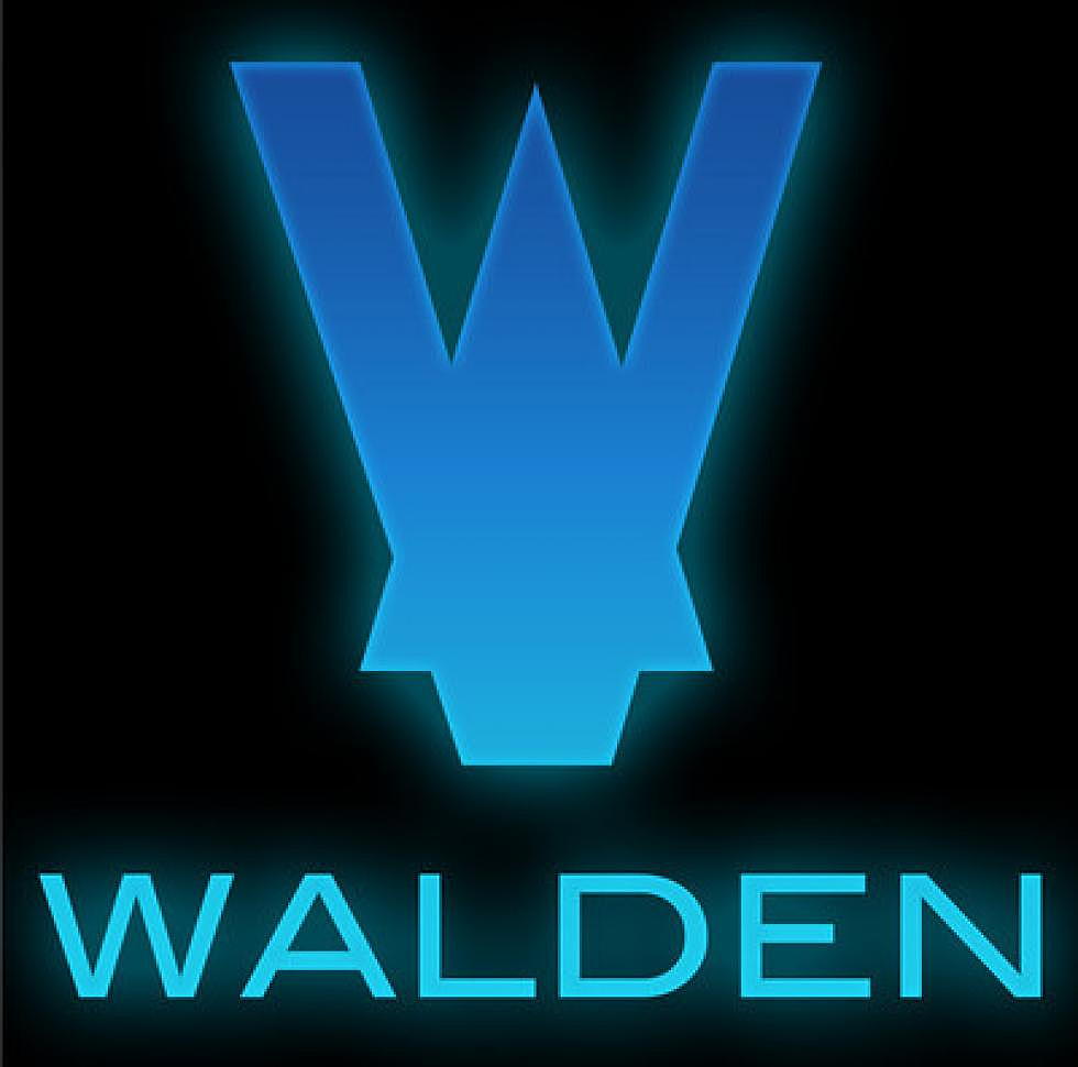 &#8220;The Platform Theme&#8221; Walden&#8217;s Mario Mix