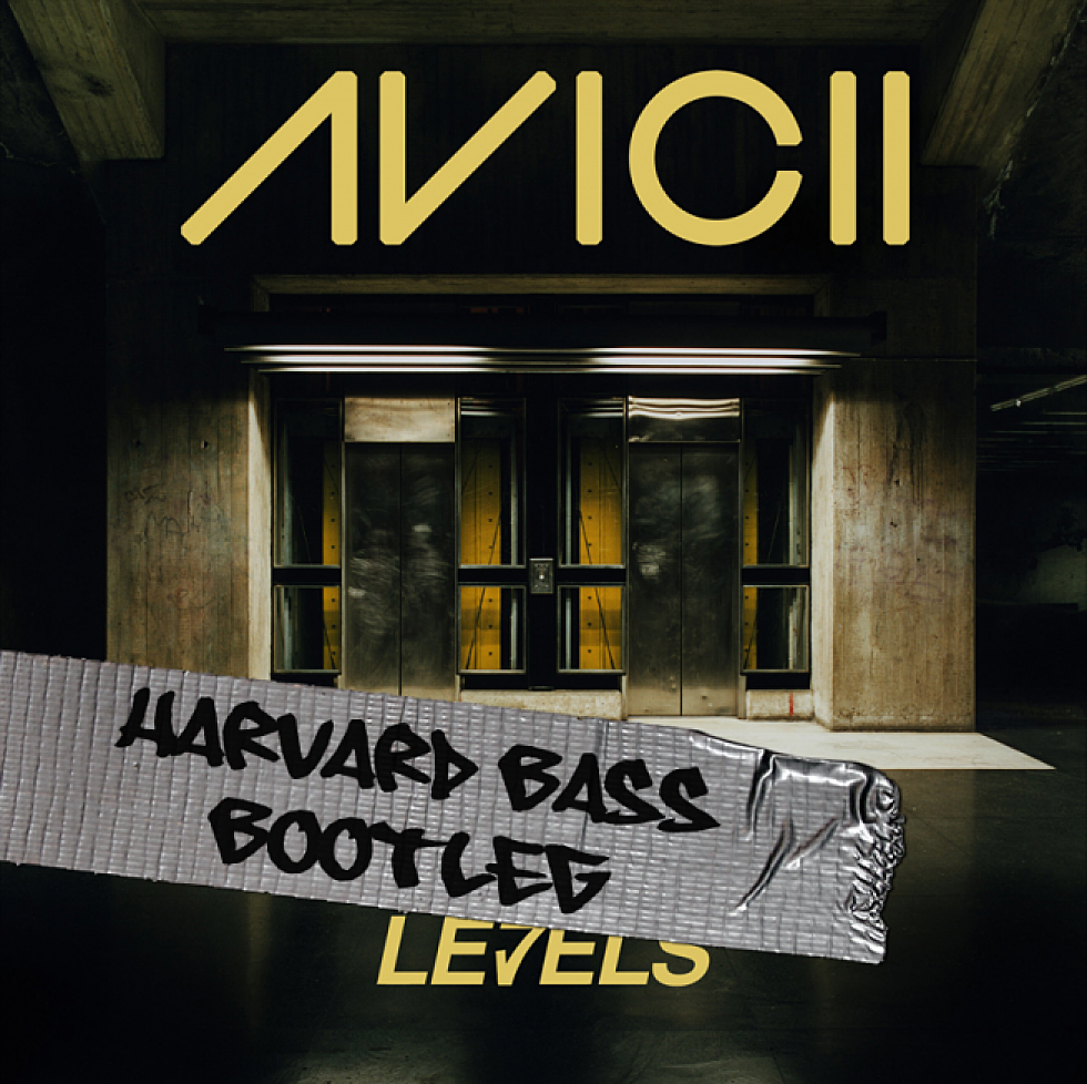 Avicii &#8220;Le7els&#8221; Harvard Bass Bootleg