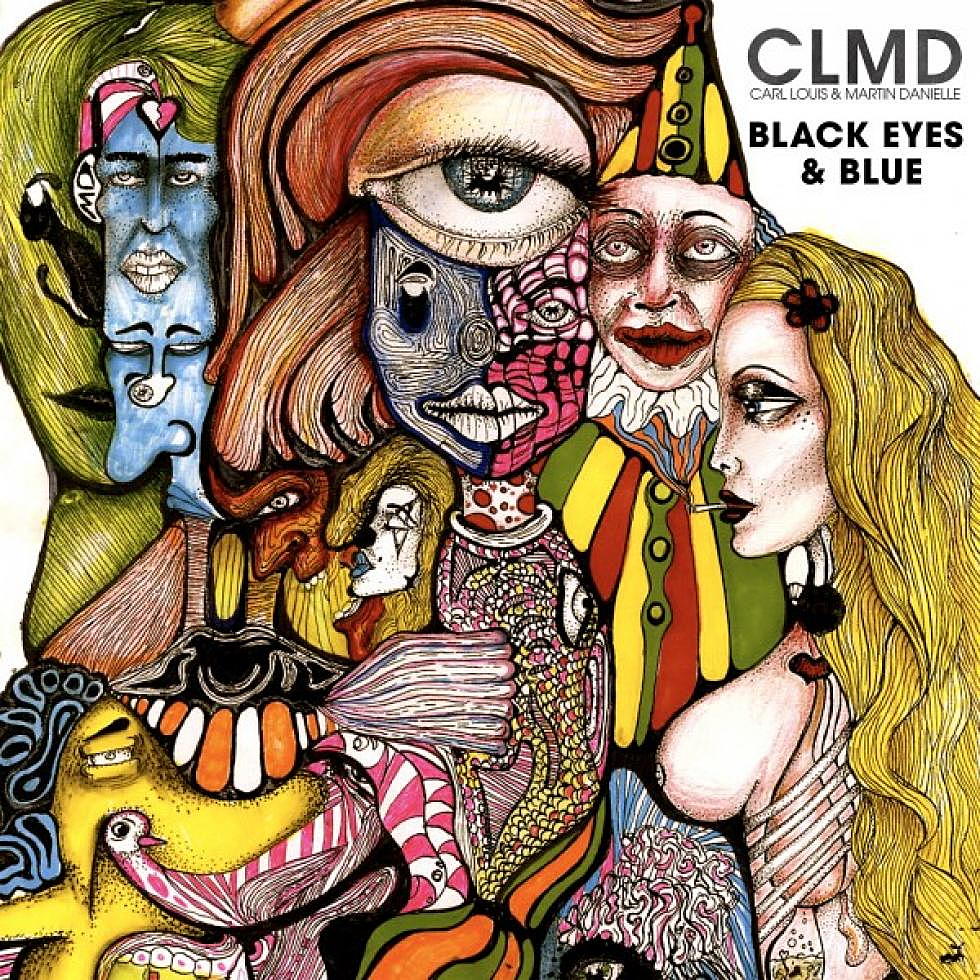 CLMD &#8220;Black Eye&#8217;s &#038; Blue&#8221; Preview