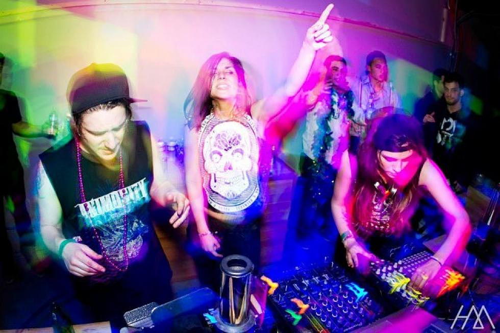 2am Track Of The Week: Knife Party &#8220;Fire Hive&#8221; Krewella Remix