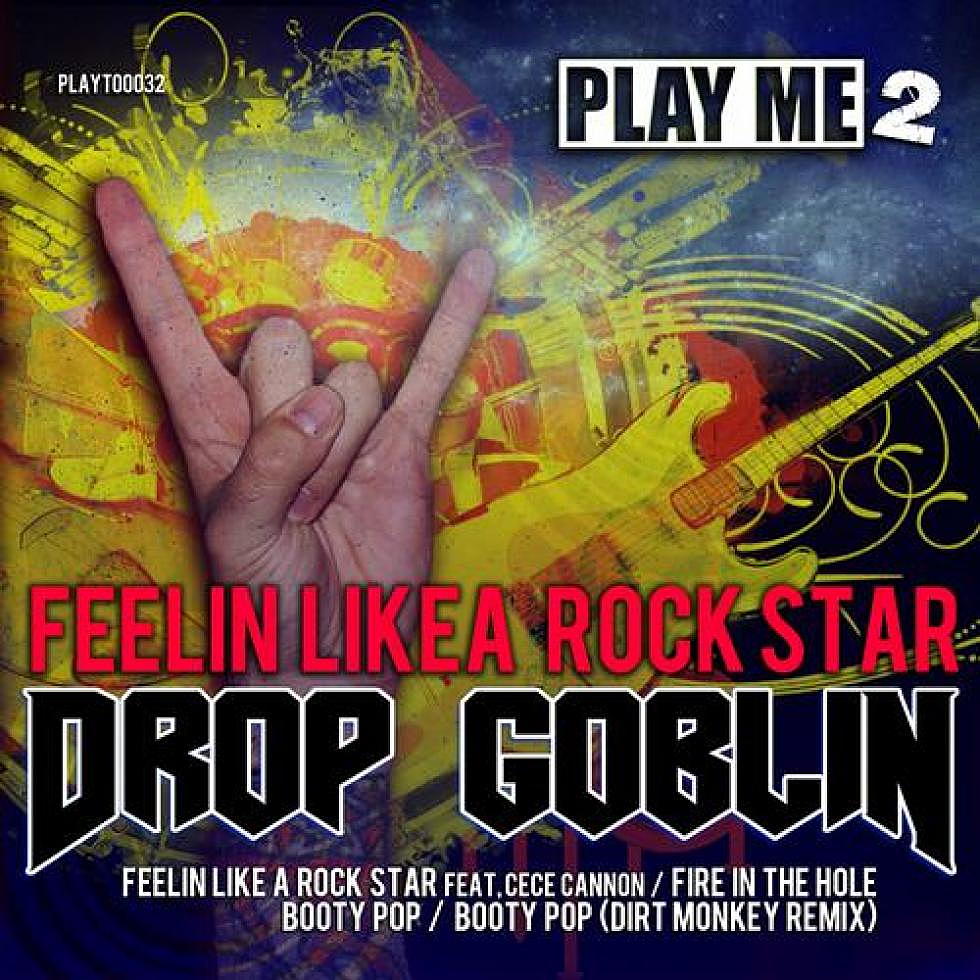 2am Track Of The Week: Drop Goblin &#8220;Booty Pop&#8221; Dirt Monkey Remix