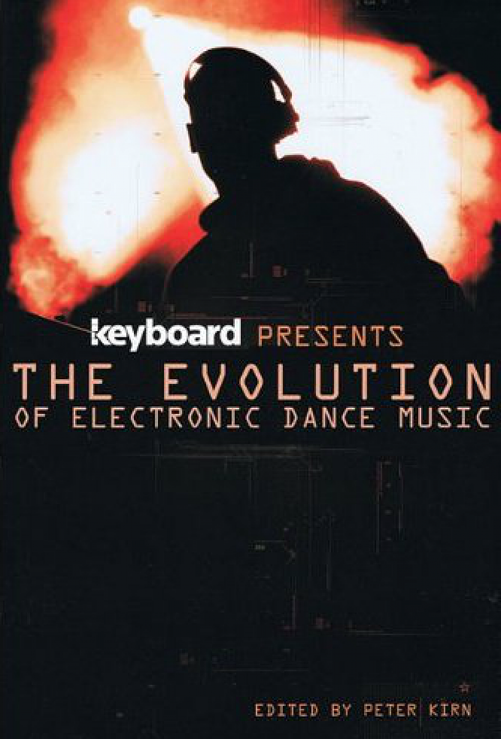 Chronicling the Evolution of Electronic Dance Music