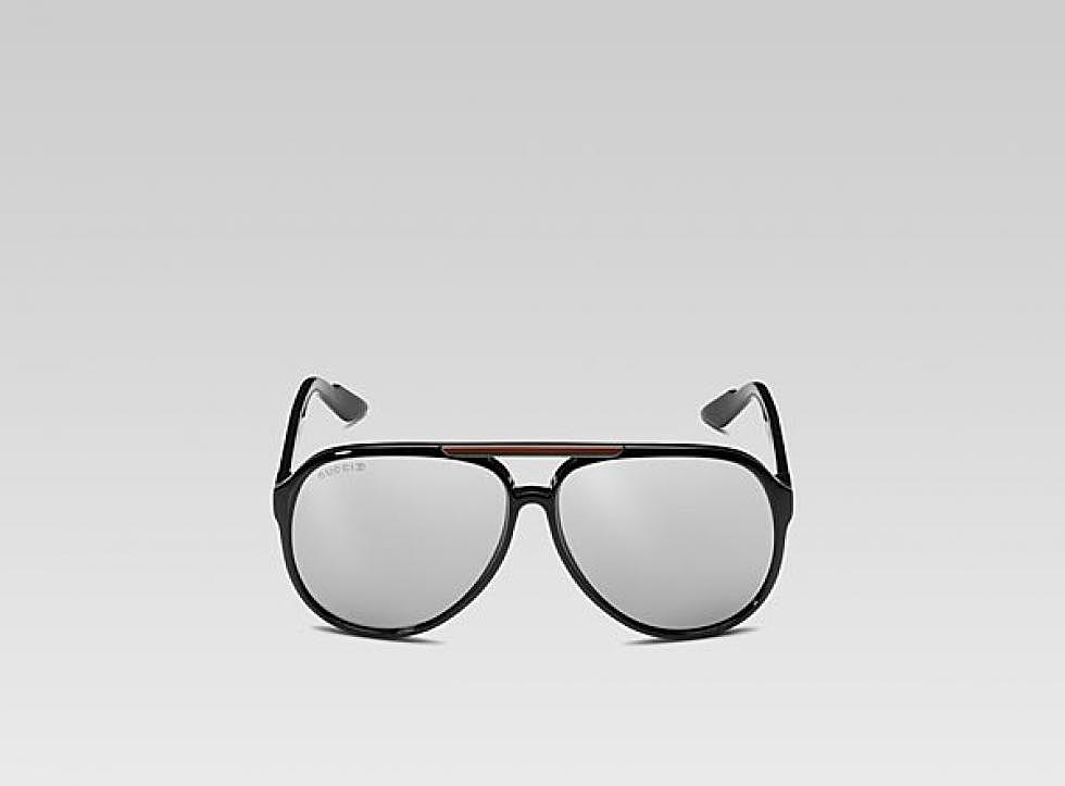 EDM Festival Fashion: 3D Glasses