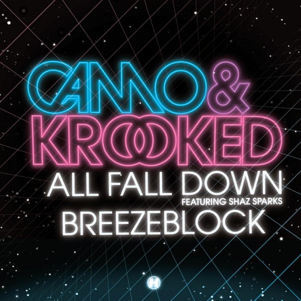 2am Track Of The Week: Camo &#038; Krooked &#8220;Breezeblock&#8221;