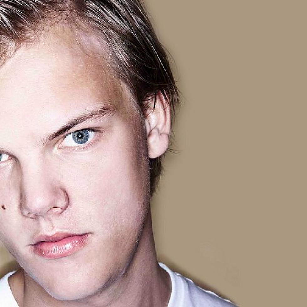 New Avicii Free Track: Guess What the title is?
