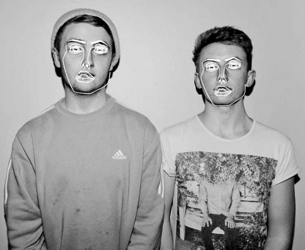 Disclosure &#8220;What&#8217;s In Your Head&#8221;