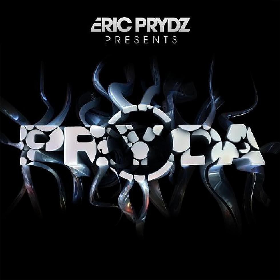 Eric Prydz Presents &#8220;Pryda&#8221; Out Now