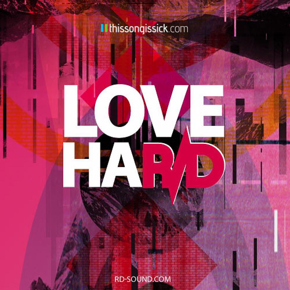 2am Track Of The Week: R/D &#8220;Love Hard&#8221;