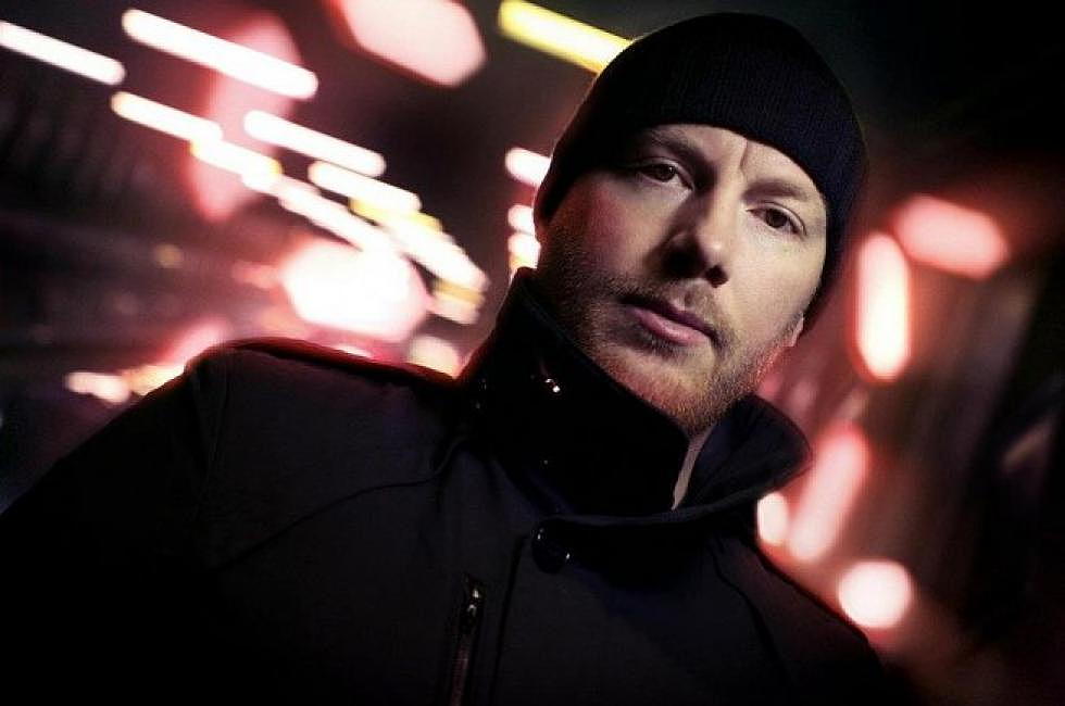 IDentity Festival Presents: Design a tour poster for Eric Prydz