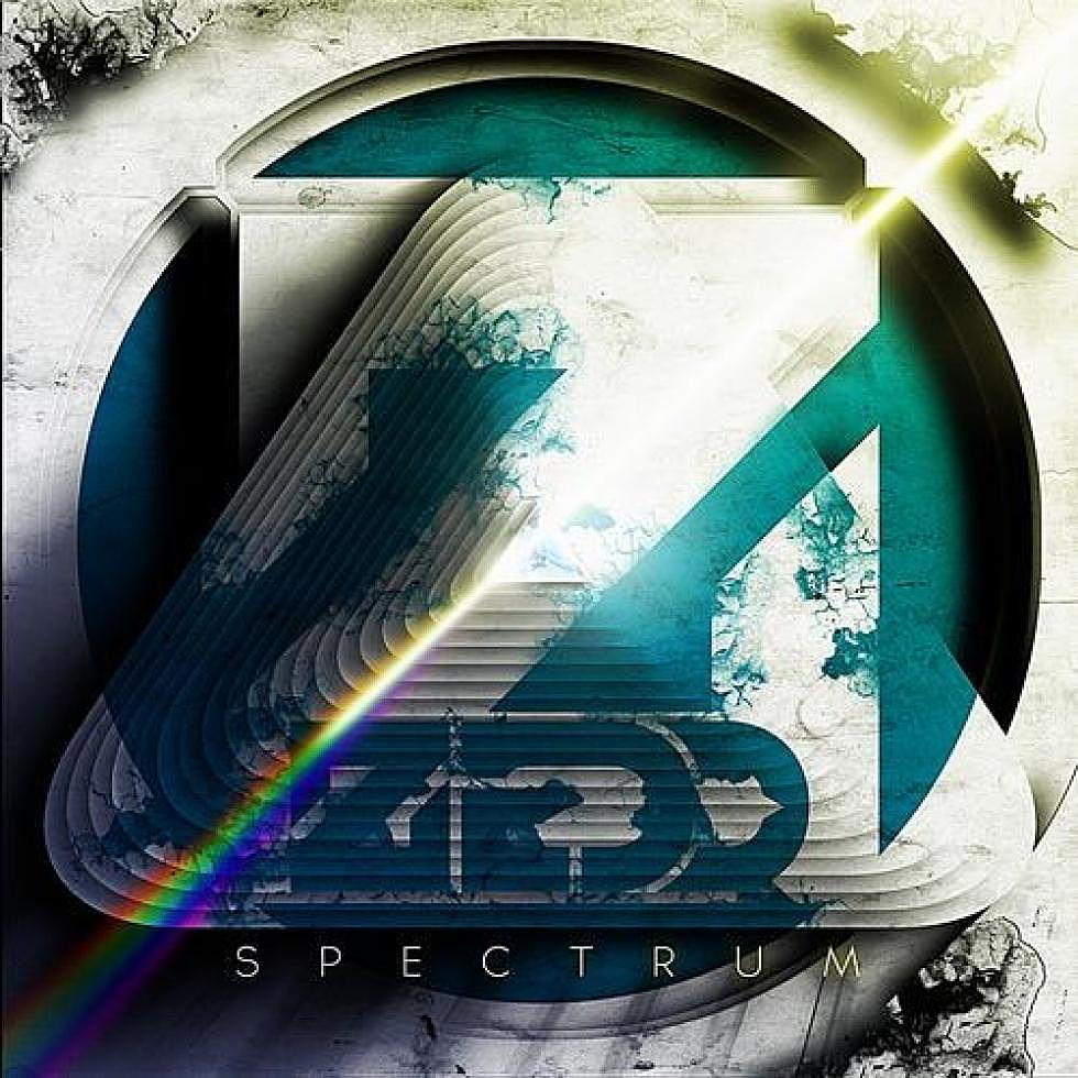 Zedd ft. Matthew Koma &#8220;Spectrum&#8221;