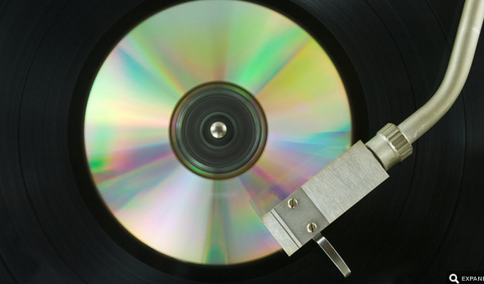How to Digitize Your Vinyl Collection