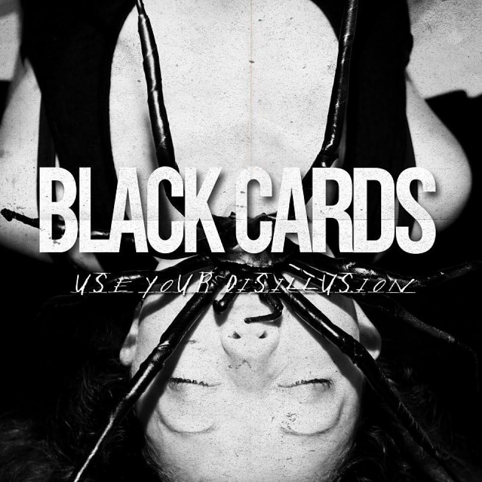 Black Cards Ft. Matthew Koma &#8220;End Of Pretend&#8221;