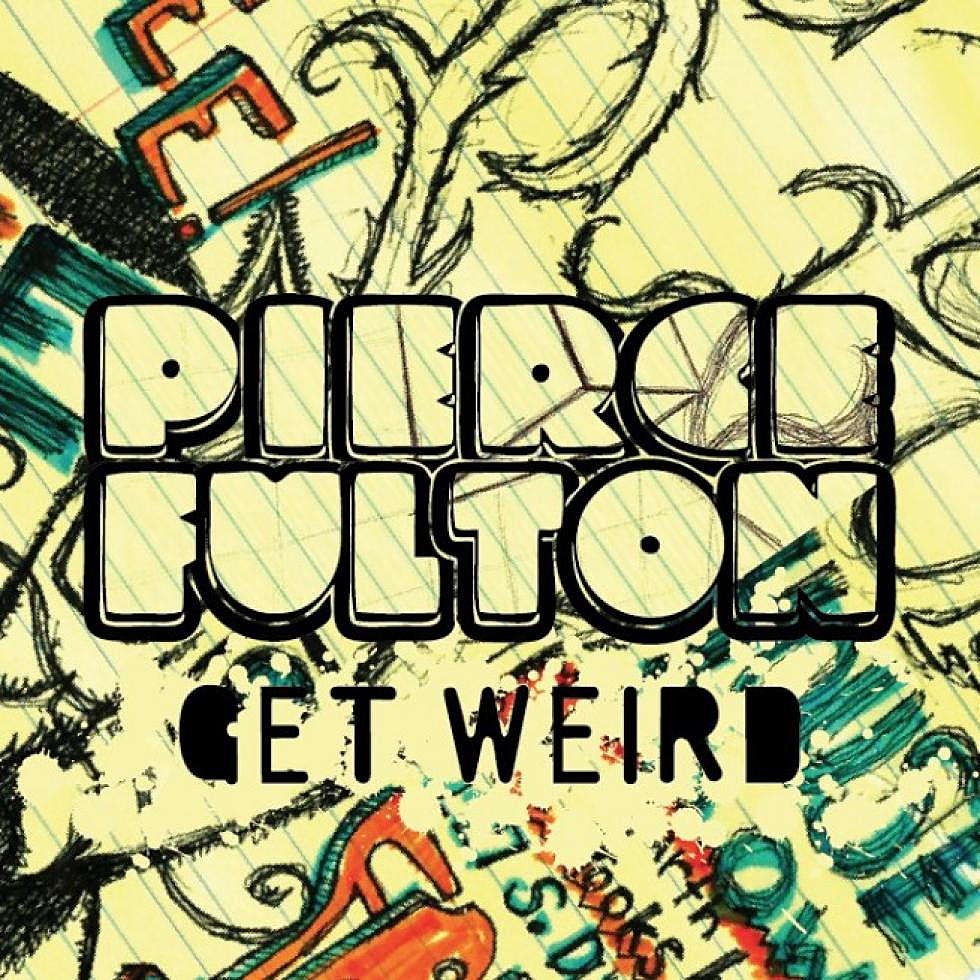 Pierce Fulton &#8220;Get Weird&#8221; Episode 3