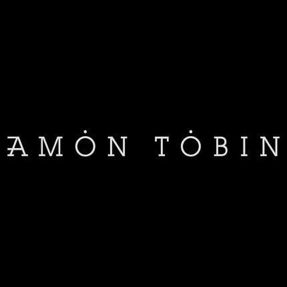 elektro Exclusive Interview w/ Amon Tobin