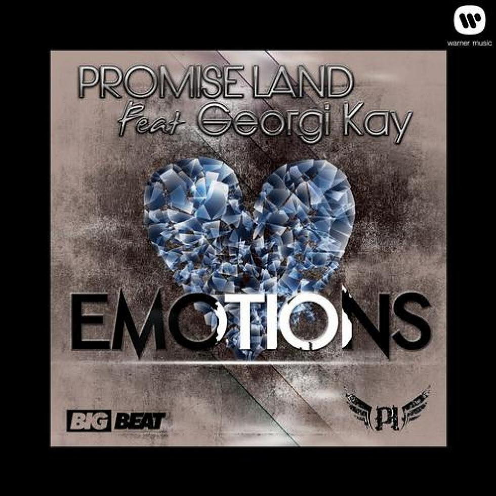 Promise Land feat Georgi Kay &#8220;Emotions&#8221;