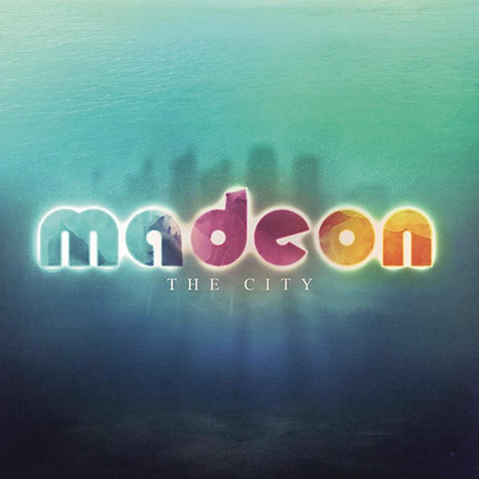 Madeon &#8220;The City&#8221; Out Now