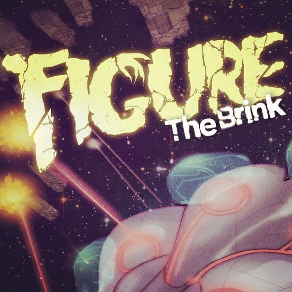 2am Track Of The Week: Figure &#8220;The Brink&#8221;