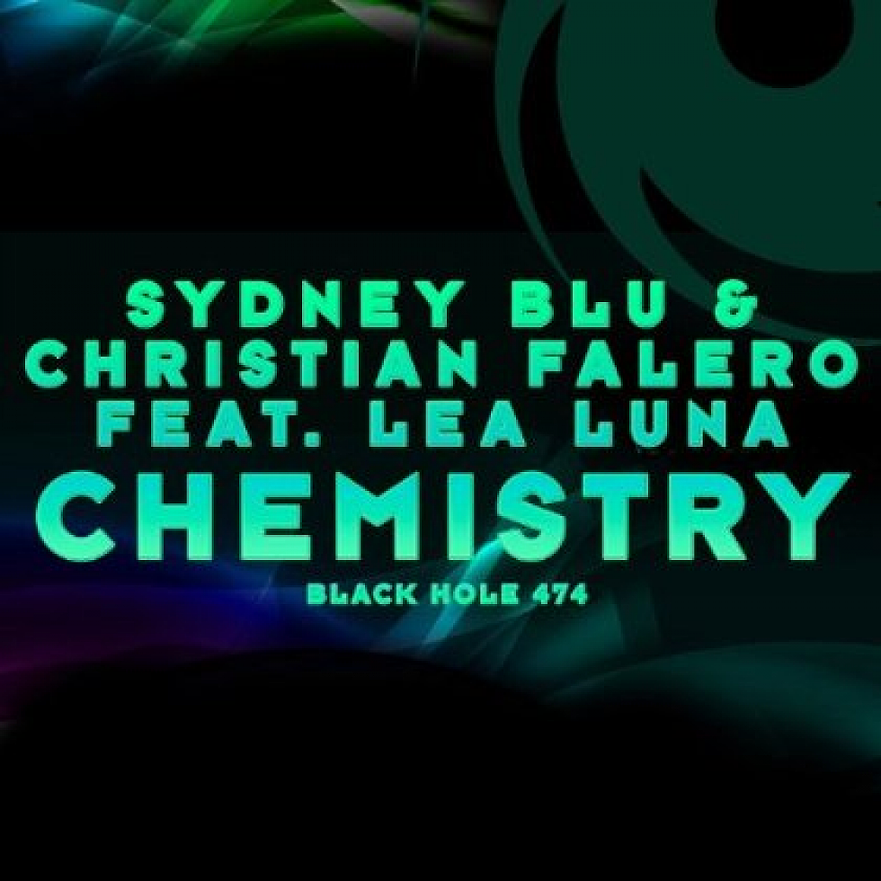 Sydney Blue &#038; Cristian Falero FT. Lea Luna &#8220;Chemistry&#8221; Jidax Afterhours Remix