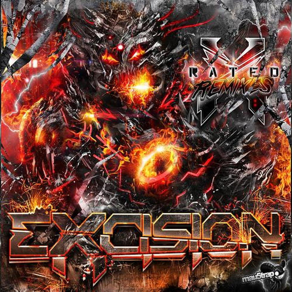 Excision &#038; SKisM &#8220;SEXisM&#8221; Far Too Loud remix