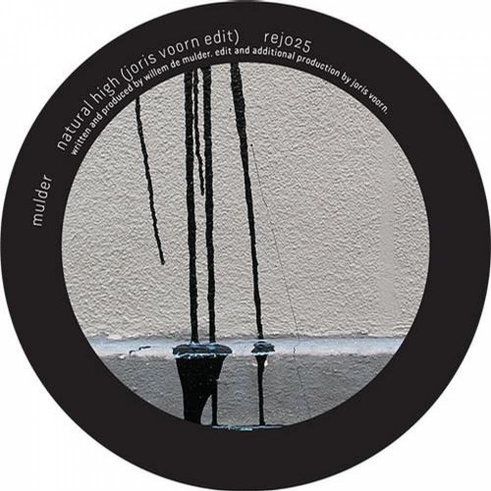 Mulder “Natural High” Joris Voorn Edit
