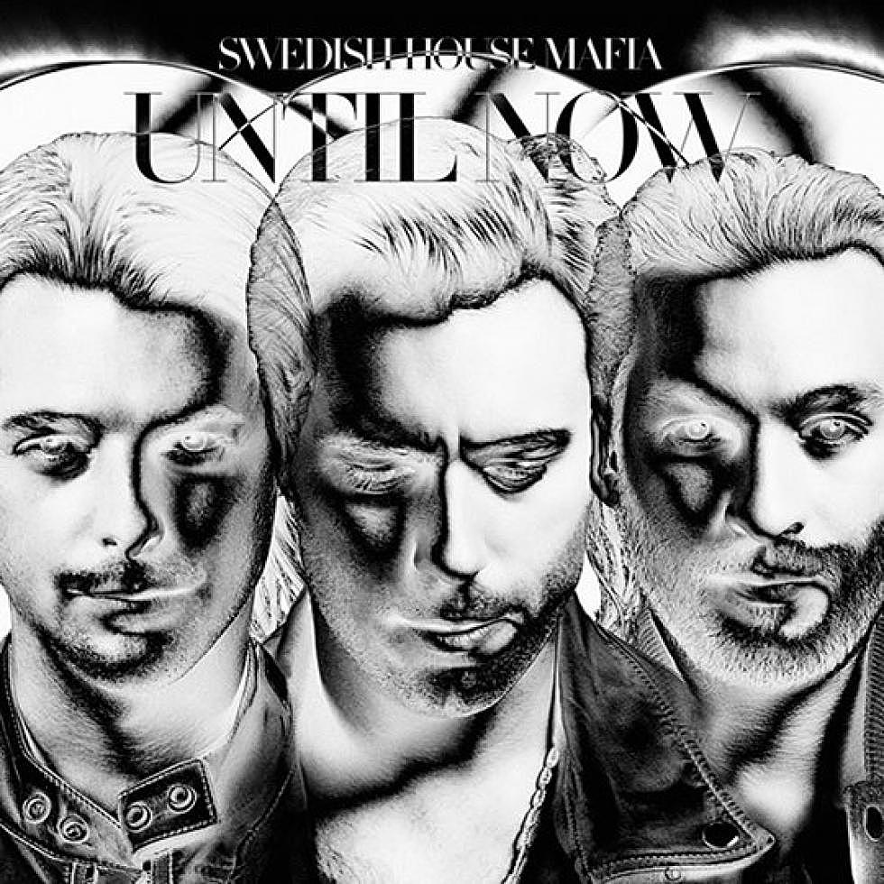 Swedish House Mafia &#8216;Until Now&#8217; Soundtrack Revealed