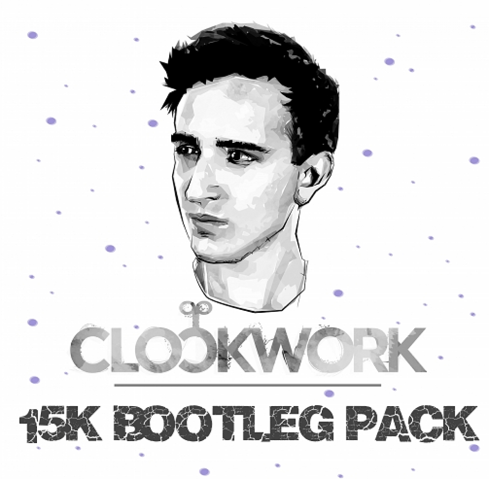 Clockwork 15k Bootleg Pack Free Download