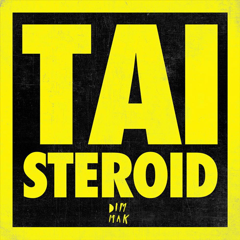 TAI &#8220;Steroid&#8221; preview