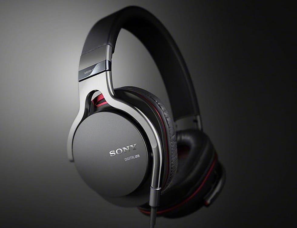Sony MDR-1 Headphones