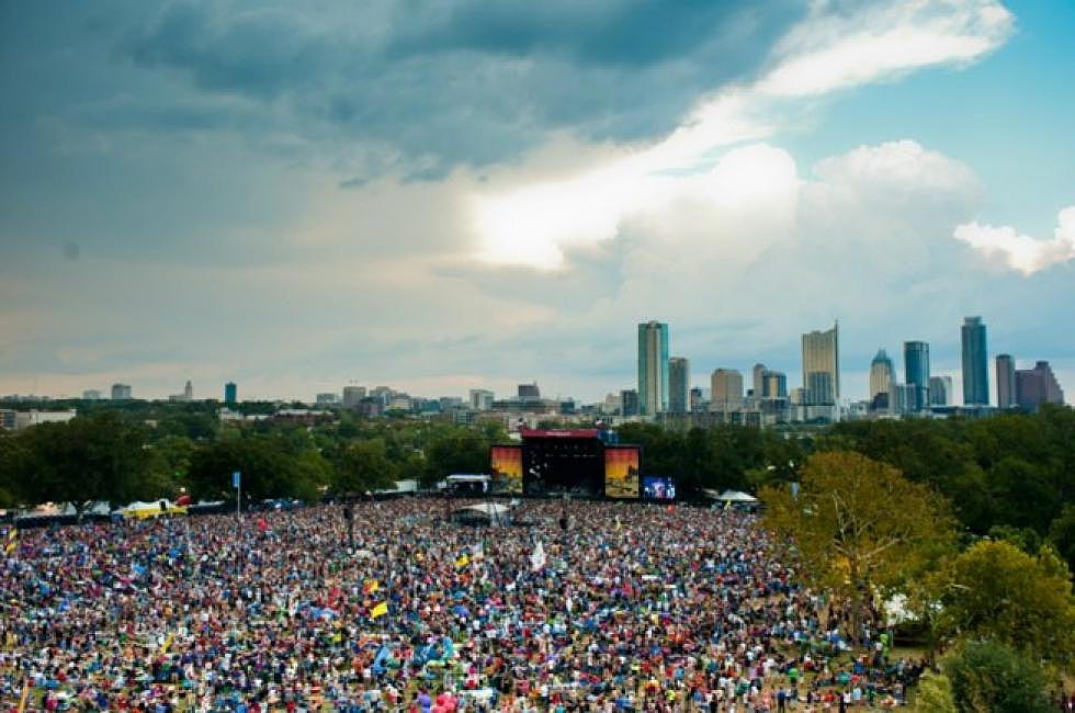 Austin City Limits 2012: Our Guide to the Weekend&#8217;s Must-See Acts
