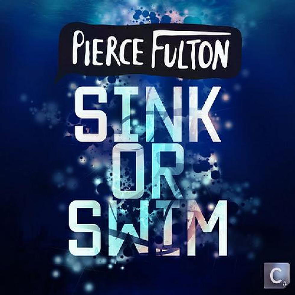 Pierce Fulton &#8220;Sink or Swim&#8221; &#038; &#8220;Mr Mime&#8221; Out Now