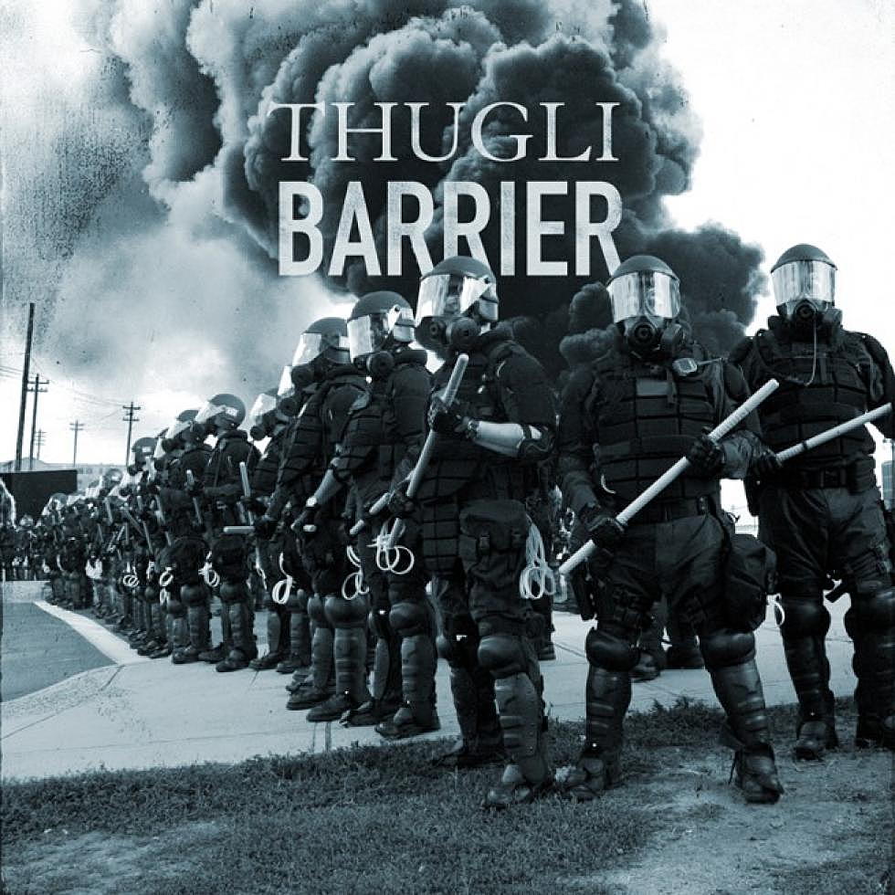 THUGLI &#8220;Barrier&#8221;