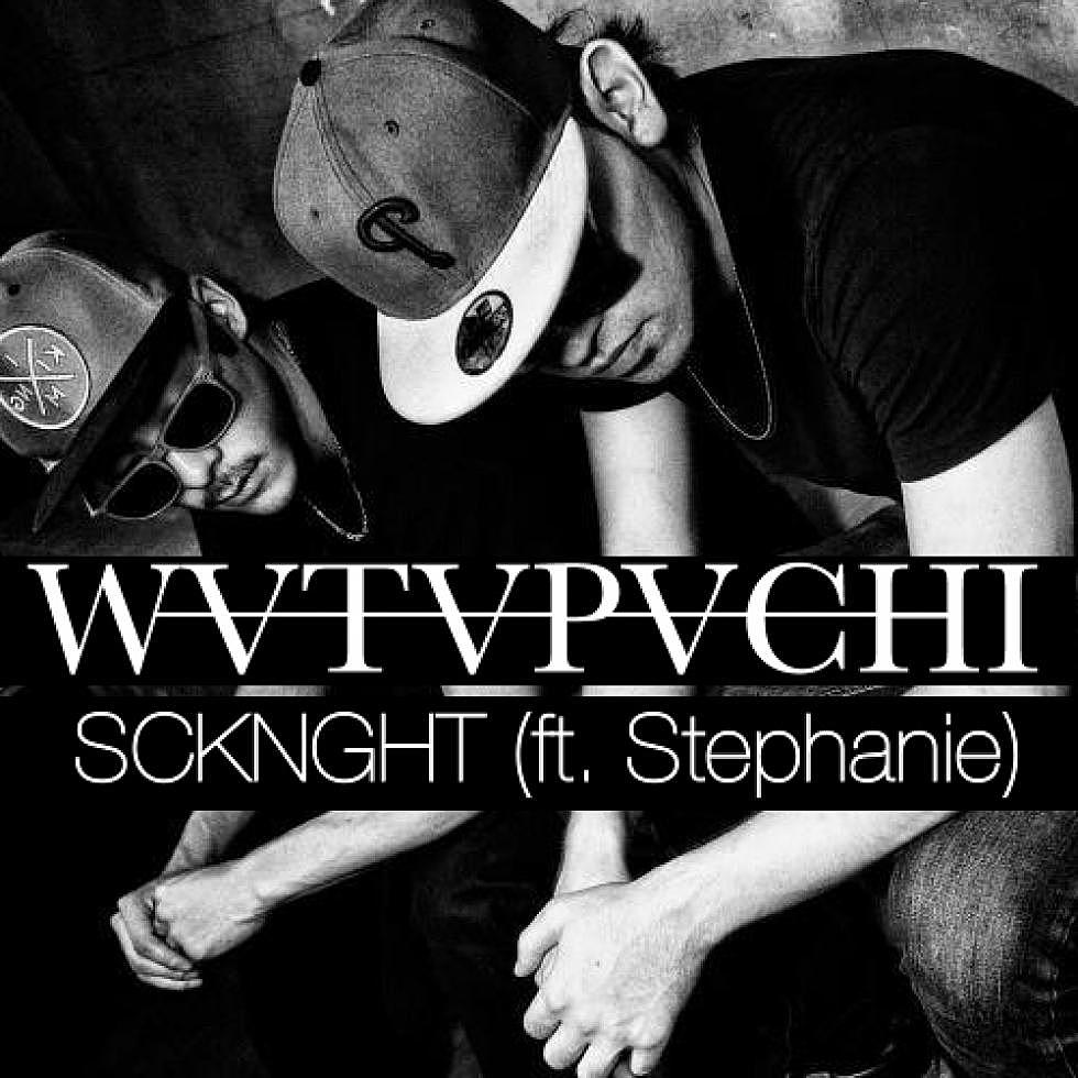 Watapachi &#8220;SCKNGHT&#8221; Free Download