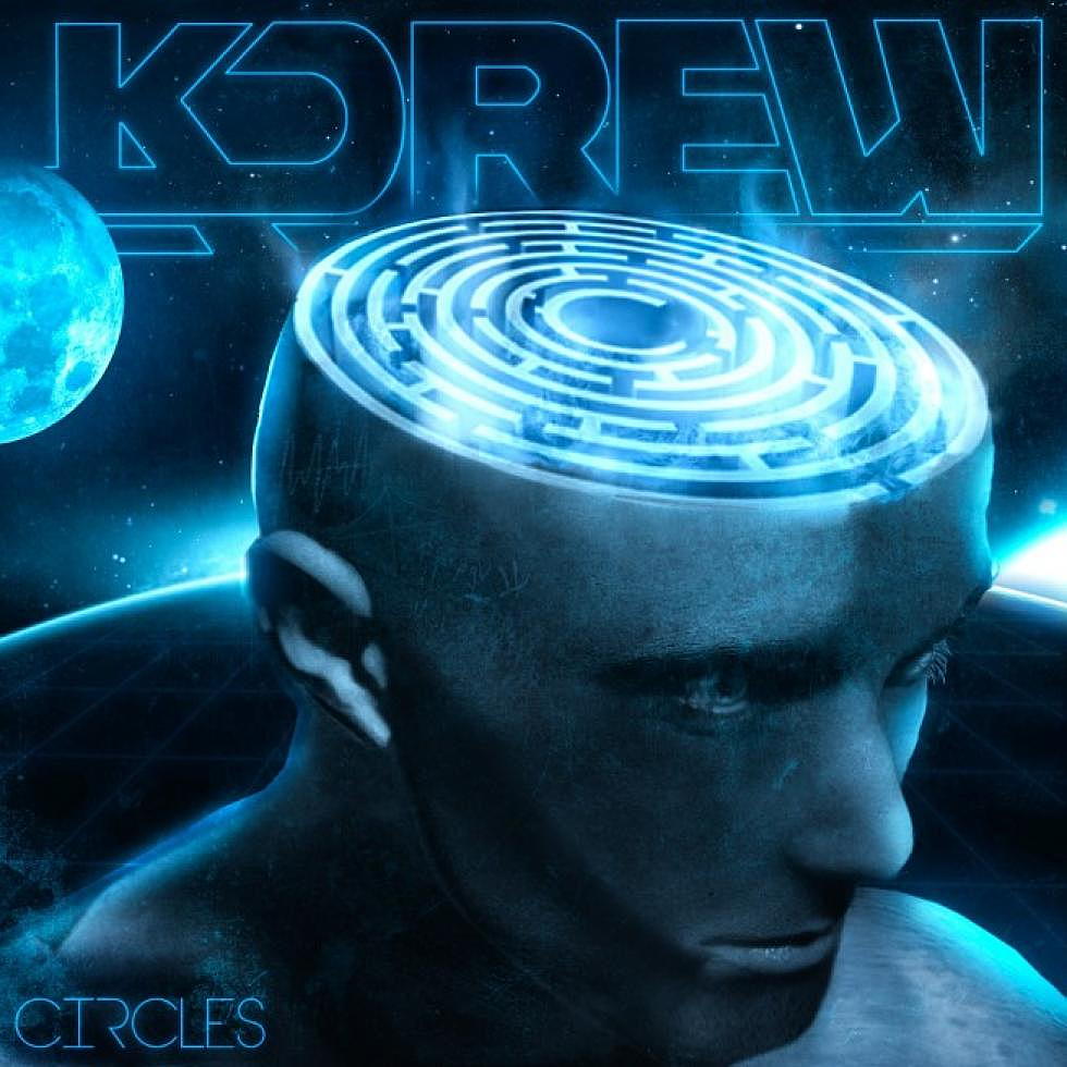 KDrew &#8220;Circles&#8221; Free Download