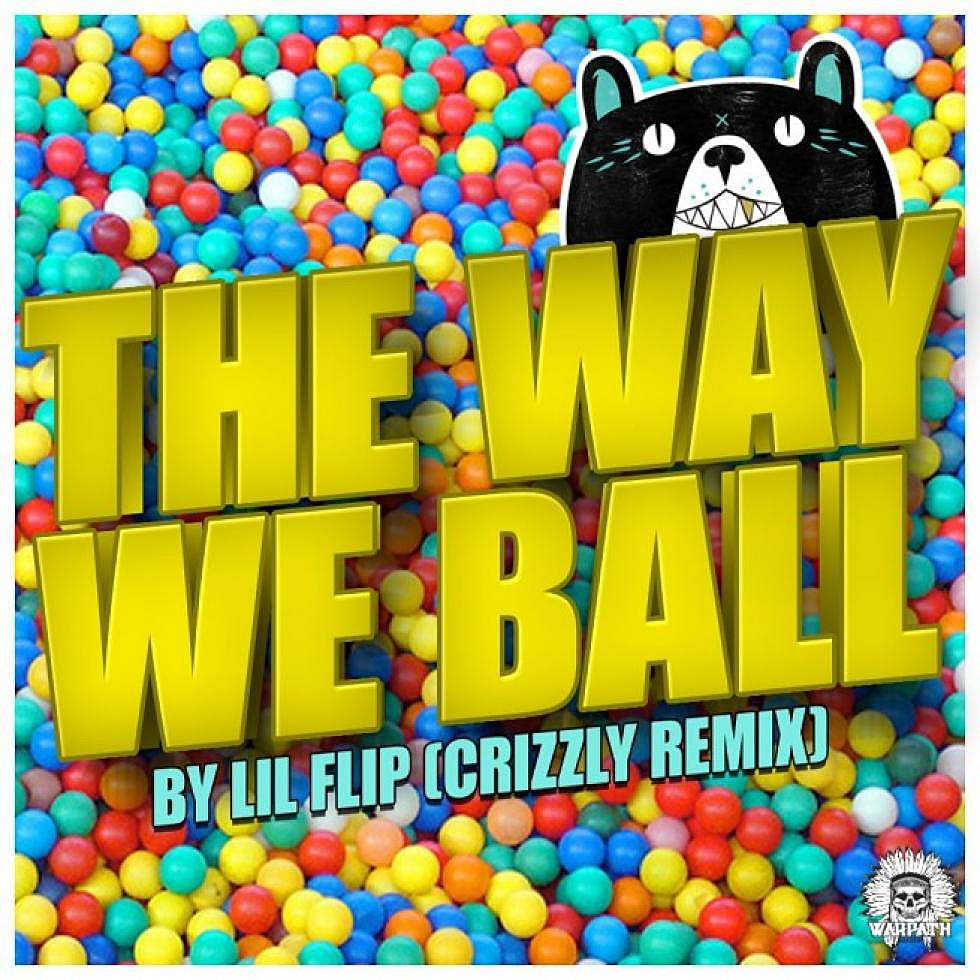 Cross-Switch: Lil Flip &#8220;Way We Ball&#8221; Crizzly Remix