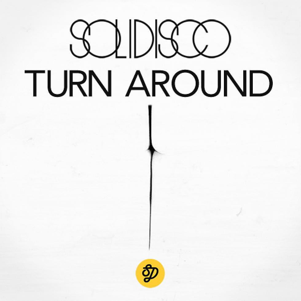 Solidisco &#8220;Turn Around&#8221; Free Download