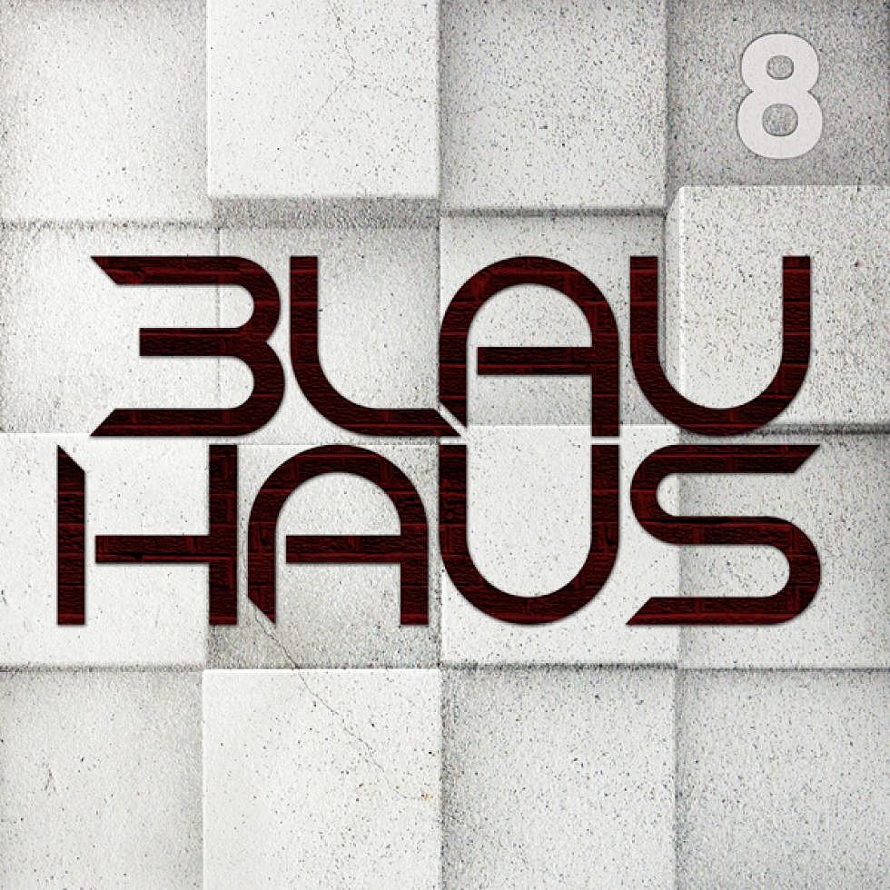 3LAU HAUS #8 (Techibeats Hard Edition)