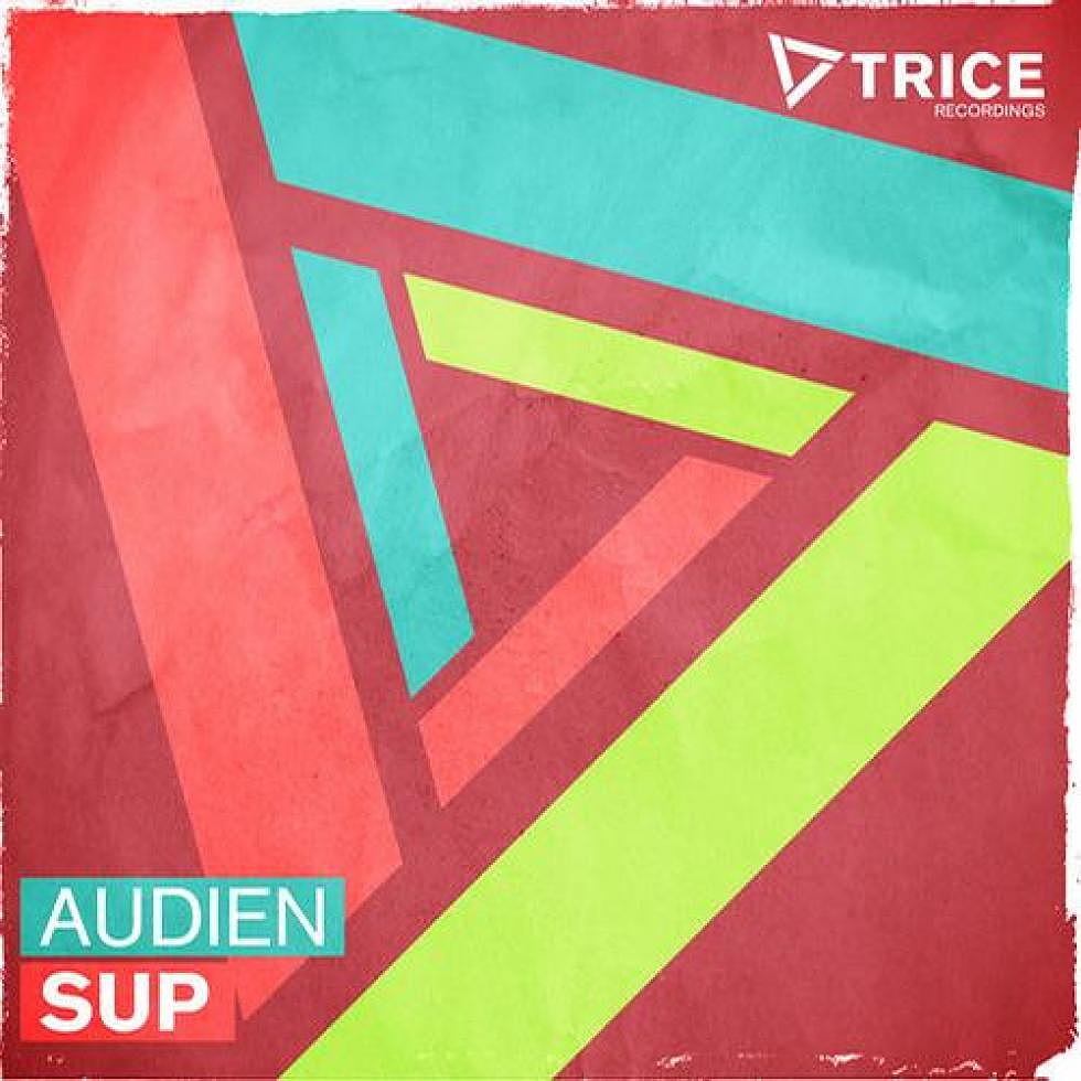 Audien &#8220;Sup&#8221;