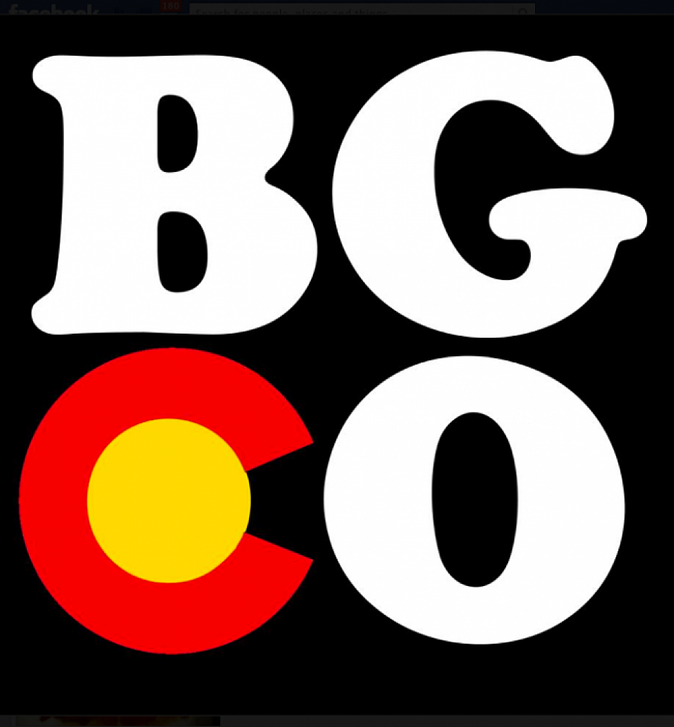 Big Gigantic &#8220;Colorado Mountain High&#8221;